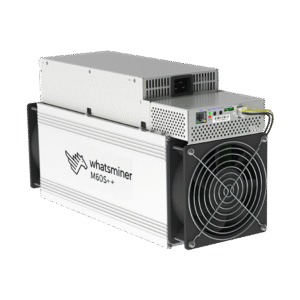 MicroBT-WhatsMiner-M60S++