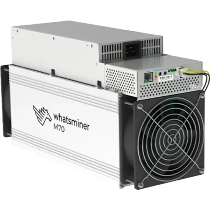 MicroBT WhatsMiner M70S