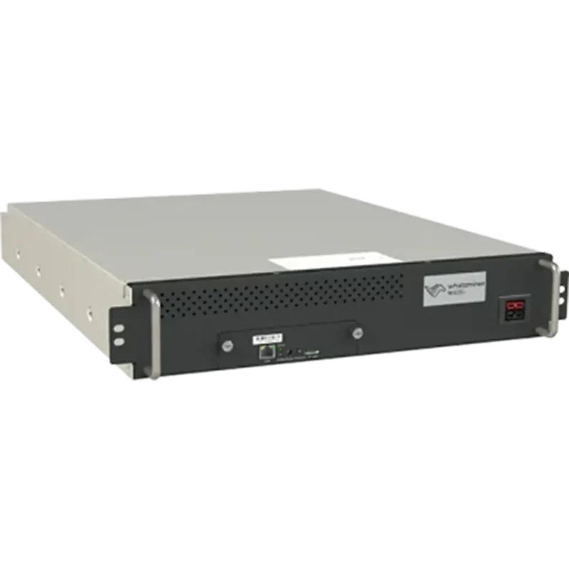 MicroBT WhatsMiner M73S+