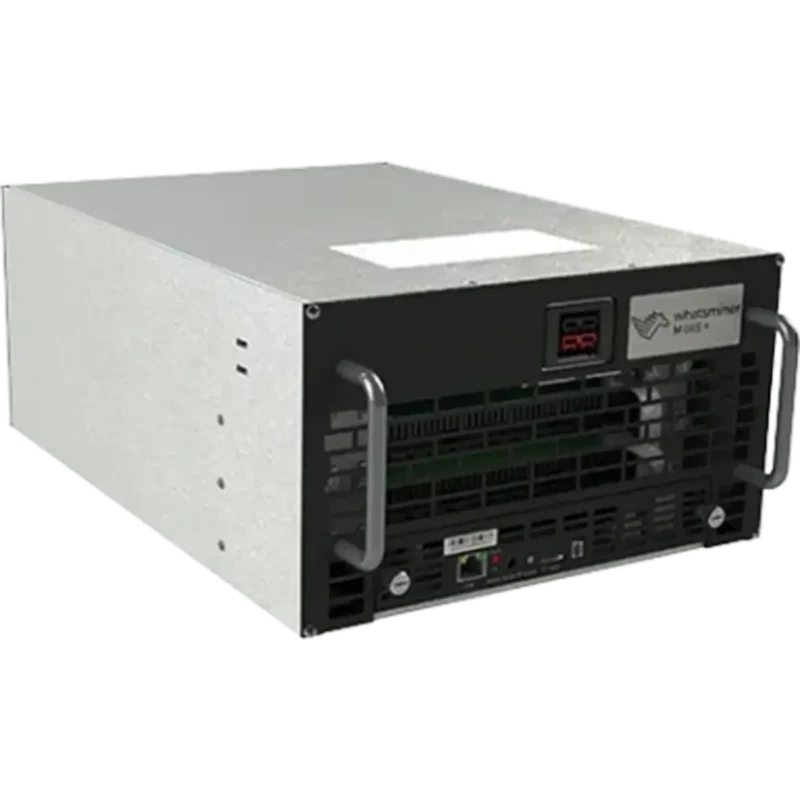 MicroBT WhatsMiner M78S