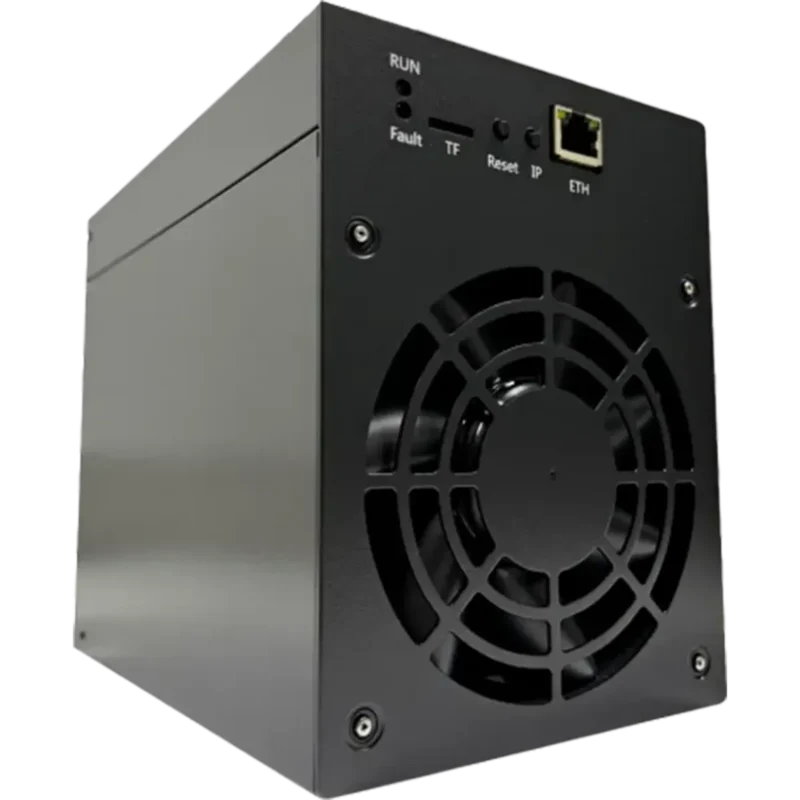 Pinecone Matches INIBOX (850Mh)