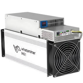 WhatsMiner M61S